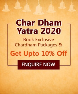 Taxi hrie for Chardham Yatra