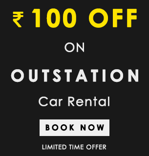 Cheap Rates Outstation Taxi