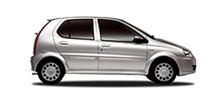 Indica Taxi Rates in Delhi