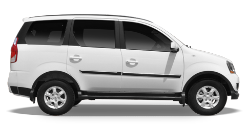 Xylo Ertiga Taxi Fare